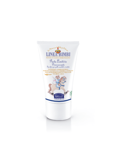 Linea Bimbi - Pasta Lenitiva...