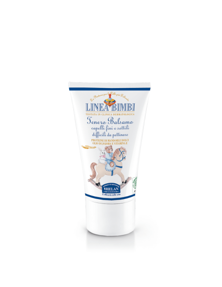 Linea Bimbi - Tenero Balsamo Capelli 50 ml