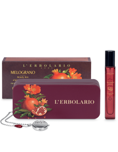 Melograno - Beauty Box Sempre con Te