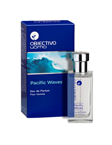 Pacific Waves - Eau de Parfum 50 ml