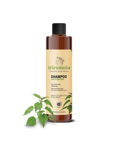 Tricomnia - Shampoo Antiforfora 250 ml