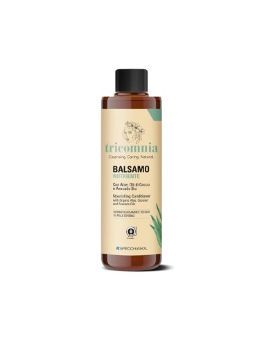 Tricomnia - Balsamo Nutriente 200 ml