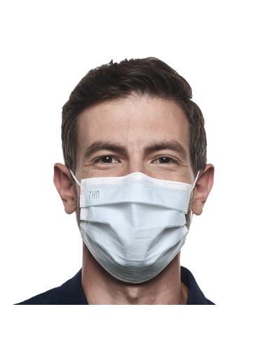 THD Mascherine F3 20 pezzi