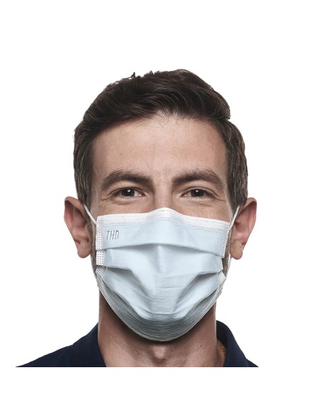 THD Mascherine F3 20 pezzi