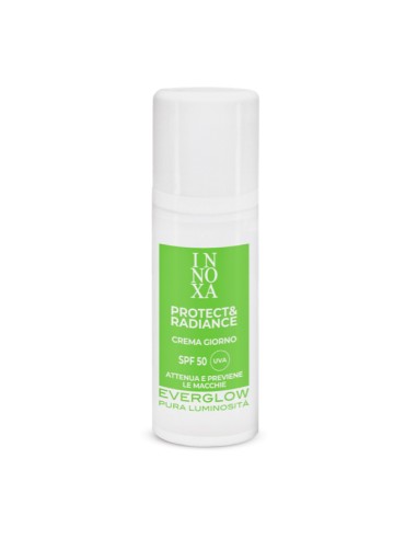 Everglow - Protect & Radiance Crema Giorno SPF50 50 ml