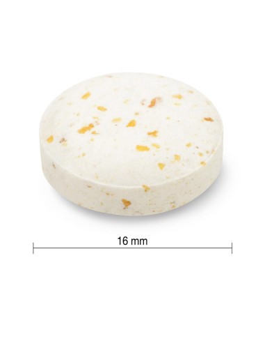 Vitamina C Masticabile Arancia 120...