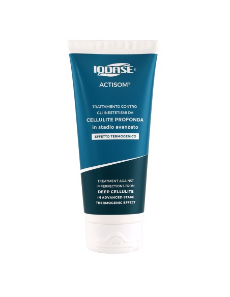 Iodase Actisom Cellulite Profonda 200 ml