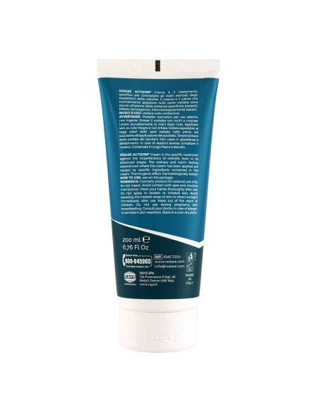 Iodase Actisom Cellulite Profonda 200 ml