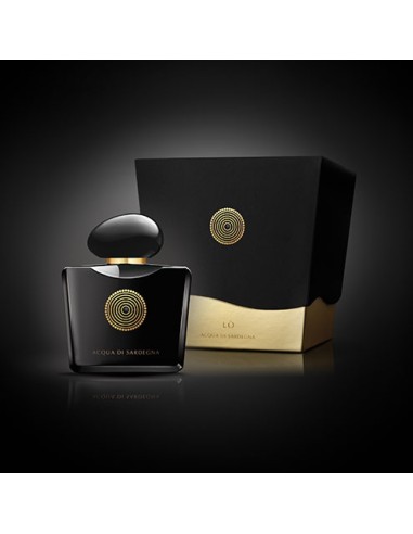 Sandalia Luxury - LÒ Eau de Parfum