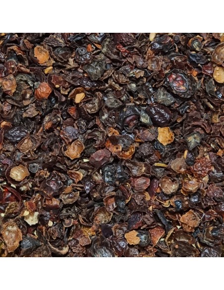 Tisana Rosa Canina 100g