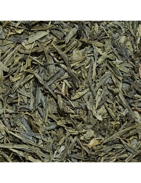 Tisana Tè Bancha 100g