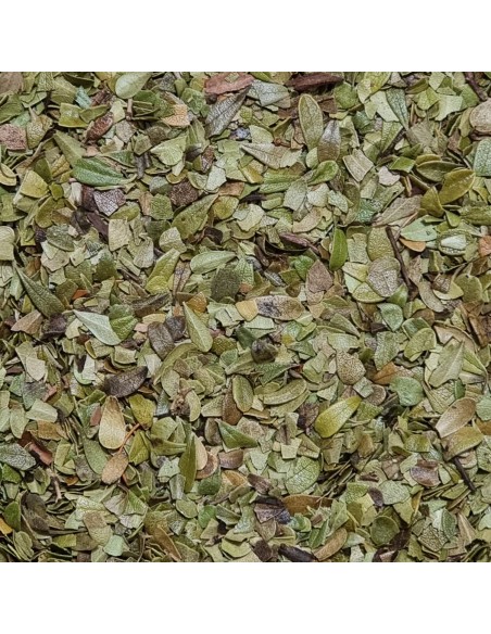 Tisana Uva Ursina 100g