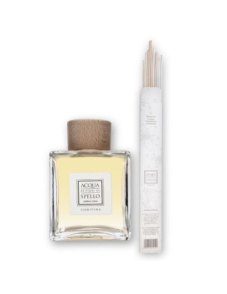 Fioritura Profumatore d'Ambiente 250 ml