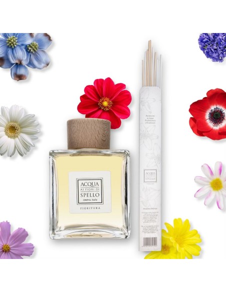 Fioritura Profumatore d'Ambiente 250 ml