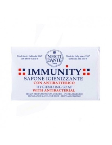 Sapone Igienizzante Immunity 150g