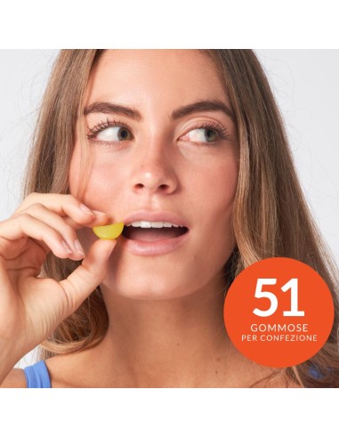 estratti di frutta, verdura e moringa