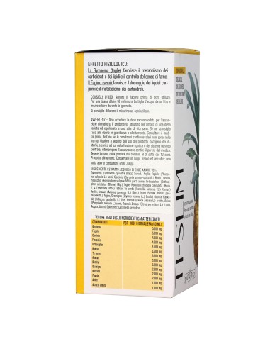Ti-Slim 500 ml