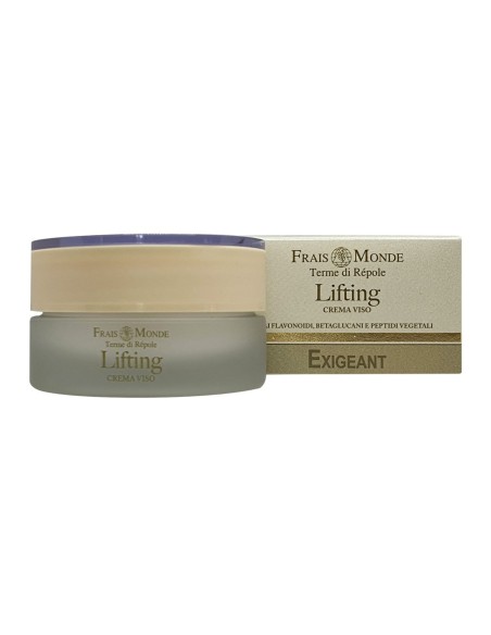 Crema Lifting Exigeant 50 ml
