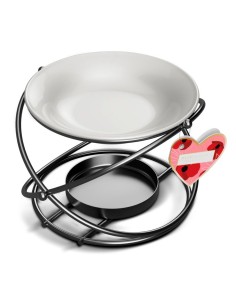 Bruciatore in Metallo con...