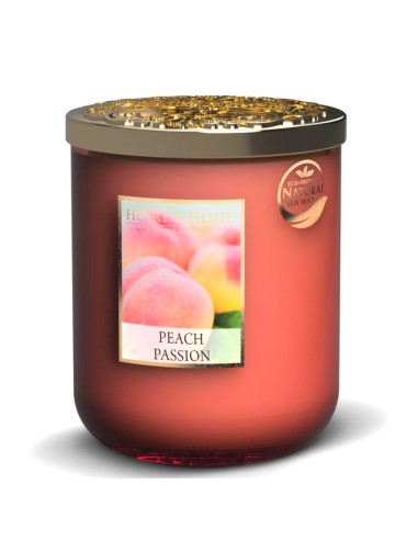 Candela Peach Passion 110 g