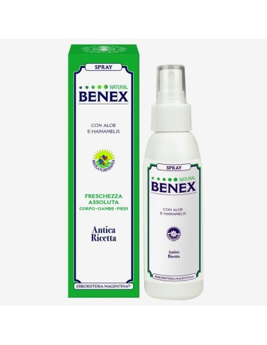 Benex Spray 100 ml