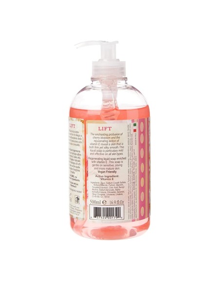 Sapone Liquido Philosophia Lift 500 ml