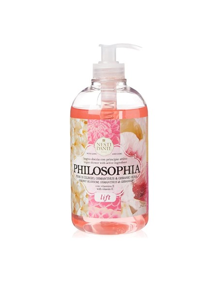 Sapone Liquido Philosophia Lift 500 ml