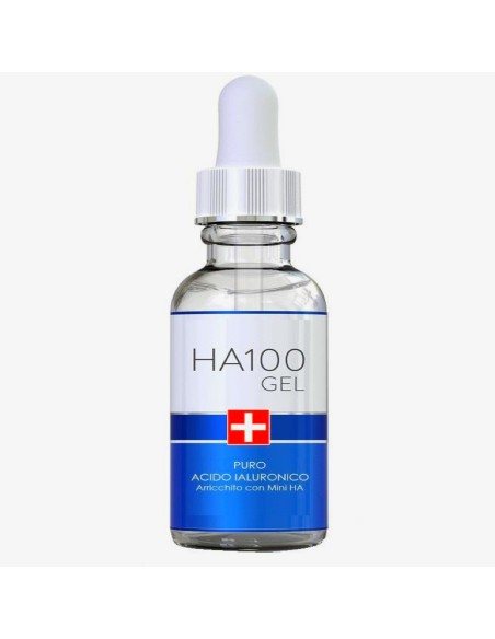 HA100 Gel Puro