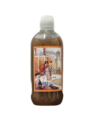 Rassoul Shampoo di Argilla 250 ml