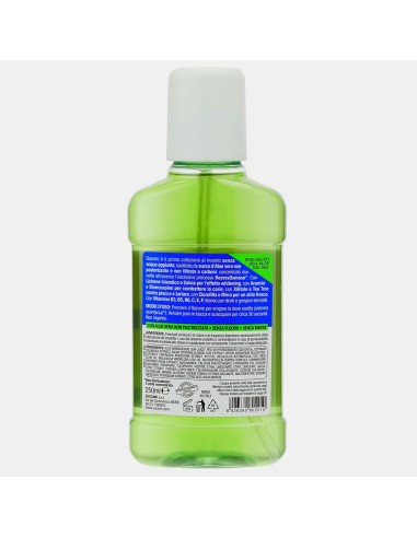Colluttorio d'Aloe Vera 250 ml