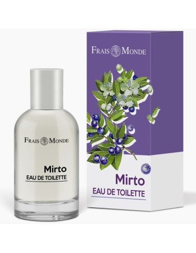 Mirto Eau de Parfum 30 ml