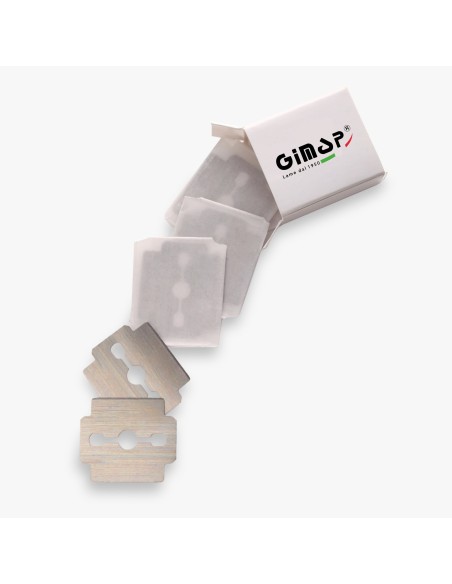 rbb lamette ricambio tagliacalli