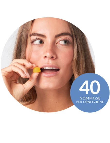 Easy Shape 40 Gommose