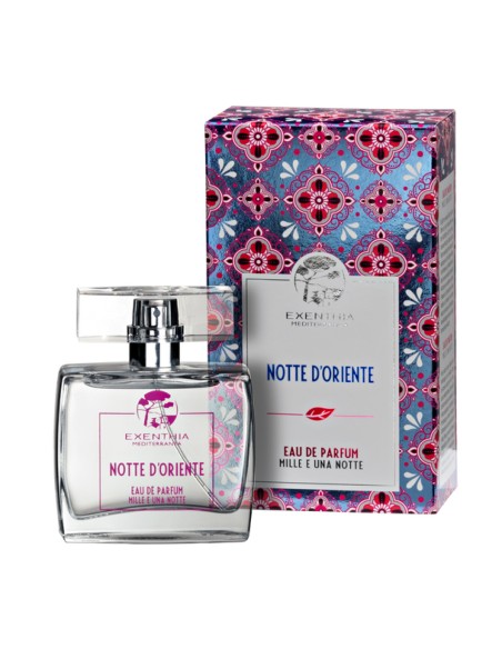 Notte d'Oriente Eau de Parfum 50 ml