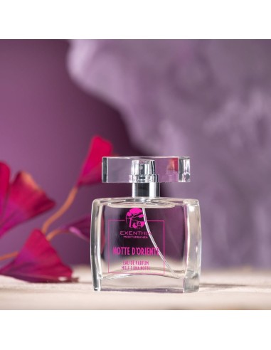 Notte d'Oriente Eau de Parfum 50 ml