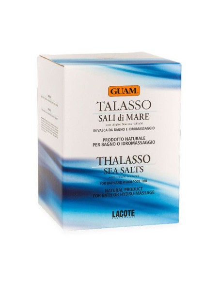 Talasso Sali di Mare 1000 g
