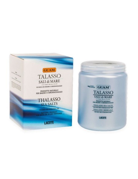 Talasso Sali di Mare 1000 g