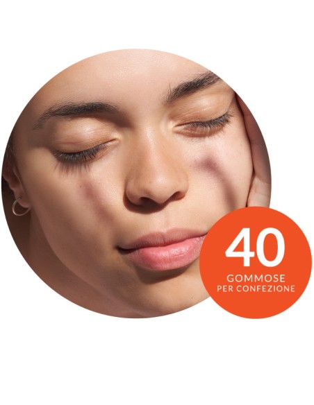 Solar Touch 40 Gommose