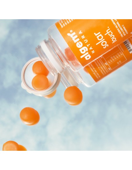 Solar Touch 40 Gommose