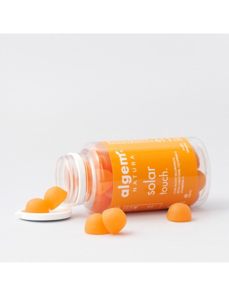 Solar Touch 40 Gommose