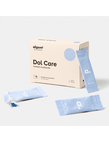 Dol Care 15 Stick