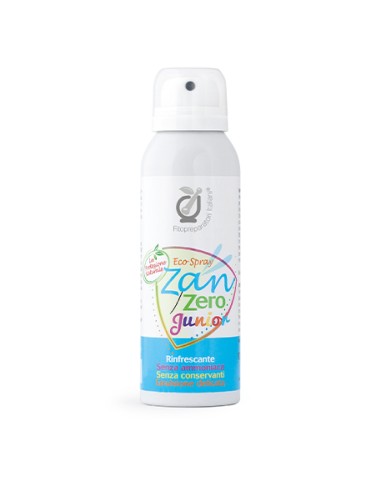 ZanZero Eco Spray Junior 100 ml