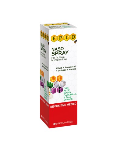 EPID Naso Spray 20 ml