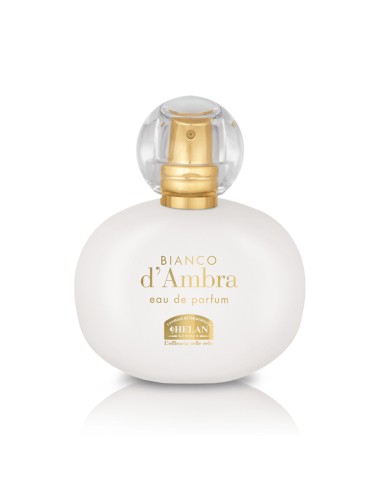 Bianco d'Ambra Eau de Parfum 50 ml