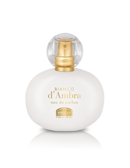 Bianco d'Ambra Eau de Parfum 50 ml