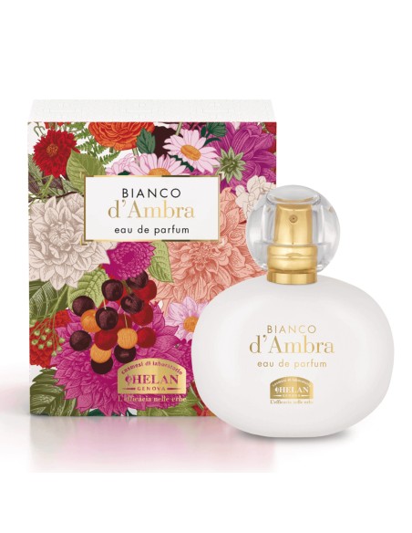 Bianco d'Ambra Eau de Parfum 50 ml