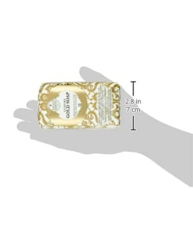 Sapone Luxury Platinum Soap 250 g