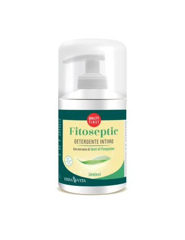Fitoseptic Detergente Intimo 300 ml