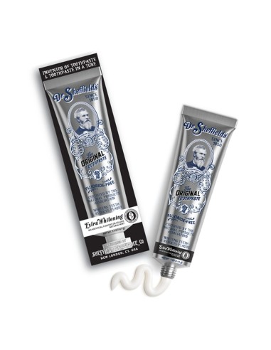 Dentifricio Extra Sbiancante 88 ml