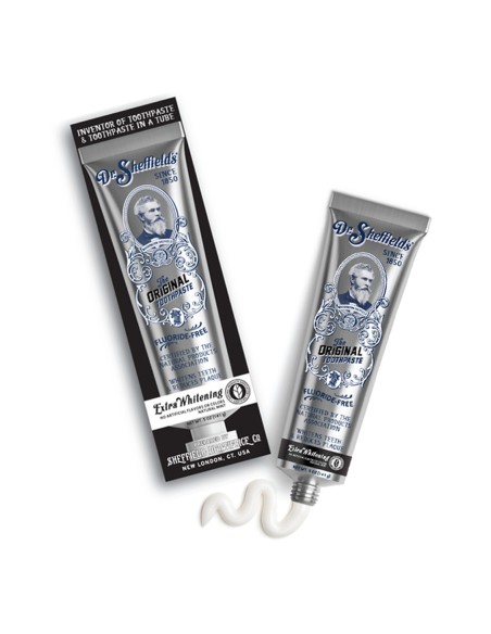 Dentifricio Extra Sbiancante 88 ml